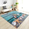 Seashell PA25862 Rug Carpet