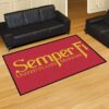 Semper United States Marine Nice Area Rug Carpet