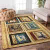 Sewing Rug Carpet