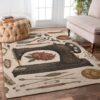 Sewing Rug Carpet