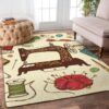 Sewing Rug Carpet