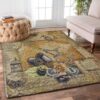 Sewing EE46347 Rug Carpet