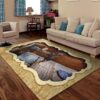 Sewing Rug Carpet