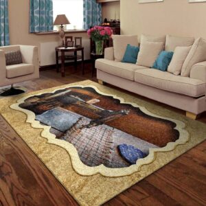 Sewing Rug Carpet