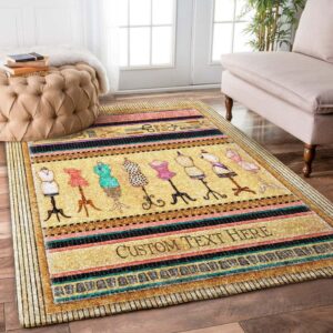 Sewing Rug Carpet