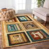 Sewing Rug Carpet