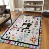 Sewing Rug Carpet