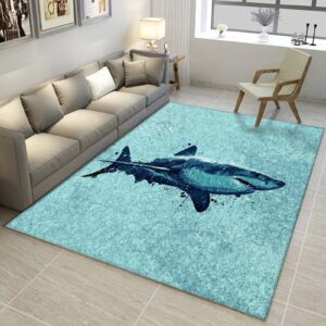 Shark CG Rug Carpet