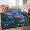 Shark Rug Carpet