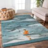 Shark Rug Carpet