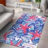 She She Shell Lilly Pulitzer Area Rug Carpet Carpet