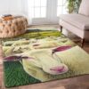 Sheep Rug Carpet