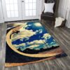 Skateboarding Rug Carpet