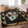 Skull Rug Carpet