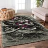 Skull Rug Carpet