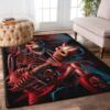 Skull Rug Carpet