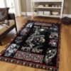 Skull Rug Carpet