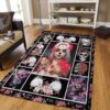 Skull Rug Carpet