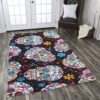 Skull Rug Carpet