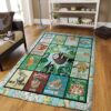 Sloth NV89859 Rug Carpet