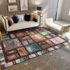 Sloth SU55587 Rug Carpet