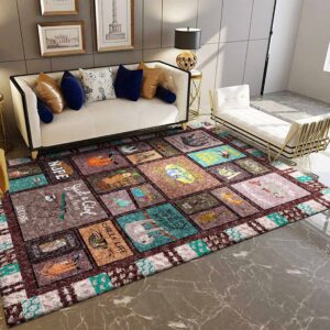 Sloth SU55587 Rug Carpet