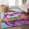 Sloth Rug Carpet