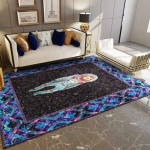 Sloth Rug Carpet