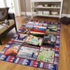 Slovakia Rug Carpet