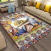 Snail Rug Carpet