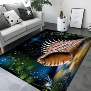 Snail Rug Carpet