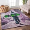 Snowboarding Rug Carpet