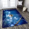 Soccer Rug Carpet