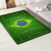 Soccer Rug Carpet
