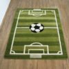 Soccer Rug Carpet