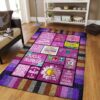 Social worker SP24668 Rug Carpet