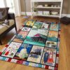 South Korea Rug Carpet