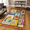 Spain Rug Carpet