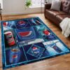 Spe Love Overboard Rug Carpet