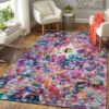 Special Gift Characters Super Smash Bros. Rug Carpet