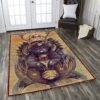 Spirit animal TDT Rug Carpet