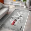 Spirited Away Studio Ghibli Area Rug Carpet