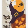 Spooktacular Rug Carpet