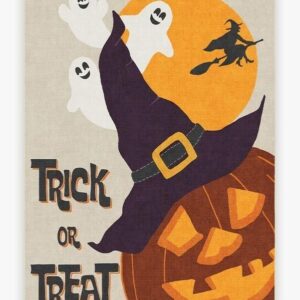 Spooktacular Rug Carpet