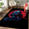 Star War Fans Darth Vader Area - Movie Rug Carpet