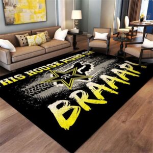 Starfox Area Rug Carpet
