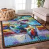 Stork Rug Carpet