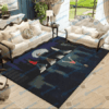 Stranger things Rug Carpet