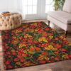 Strawberry Rug Carpet