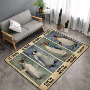 Strong When You Are Weak Penguin DAK236
